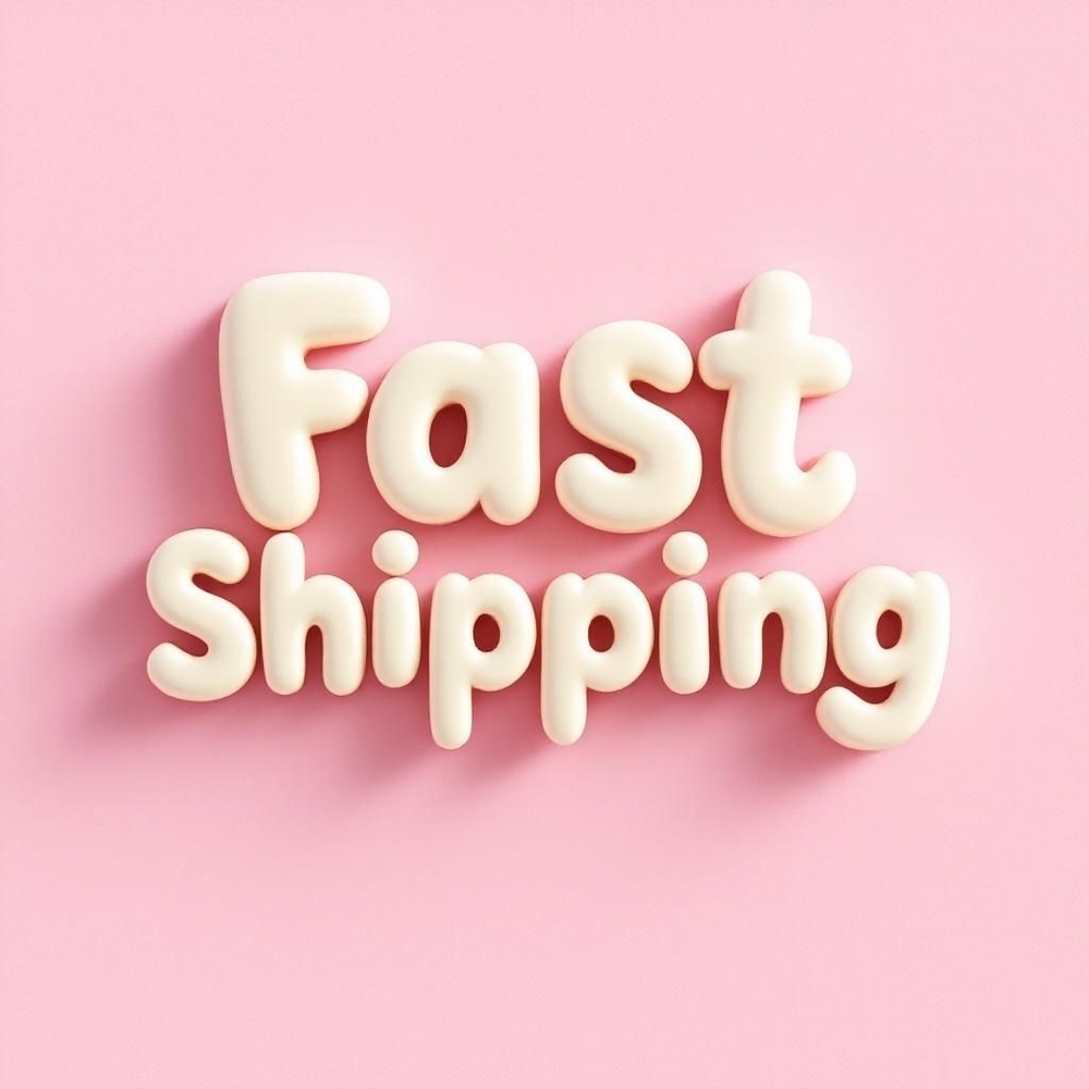 Fast‎ Shipping